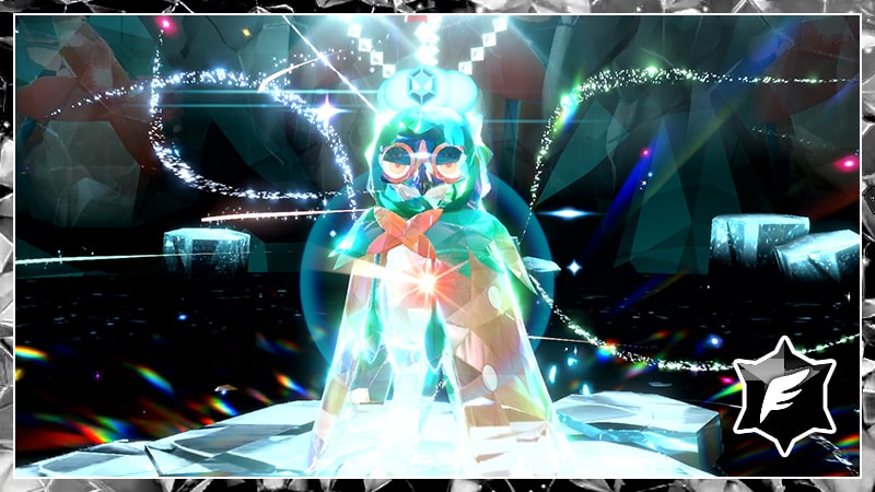 Face a Mighty Decidueye!