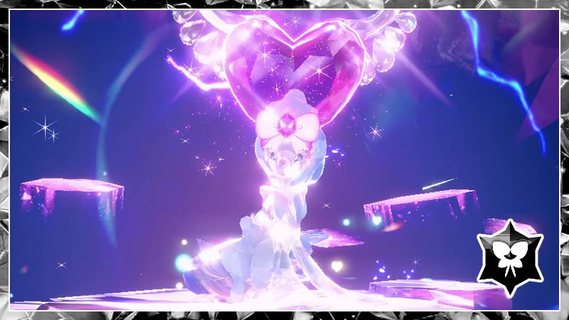 Face a Mighty Primarina!