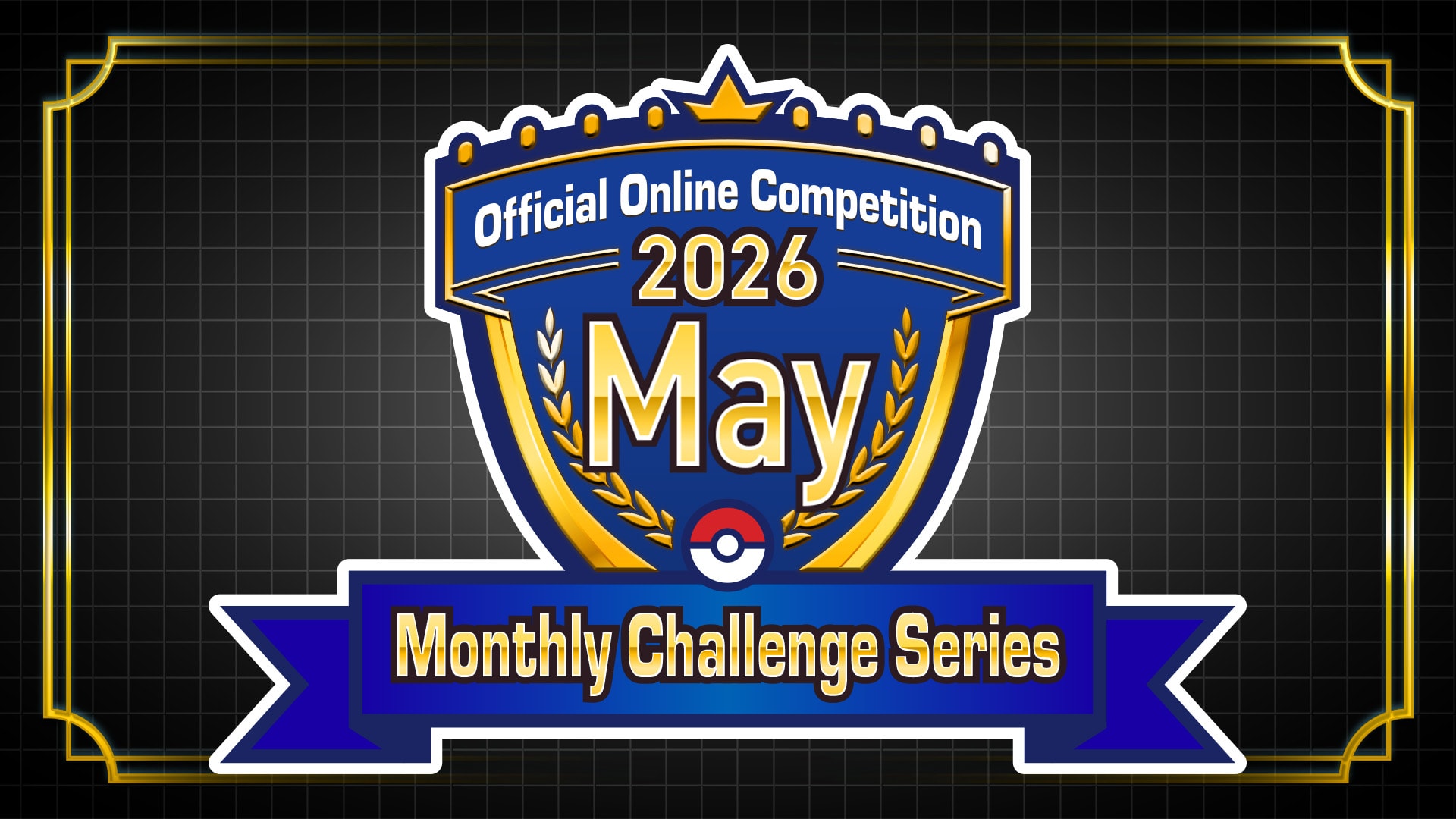 The Monthly Challenge Series May 2026 Is Coming!